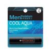 Lipbalm Cool Aqua Mens x 3.5g