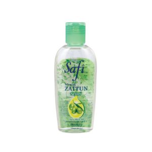 Safi Minyak Zaitun x 50ml