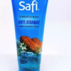 Safi Naturals Pembersih Muka A/Jer Gamat+H/Sauda x 50g