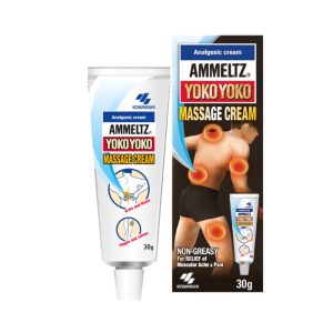 Ammeltz Yoko-Yoko Massage Cream x 30g