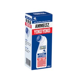 Ammeltz Yoko-Yoko x 48ml