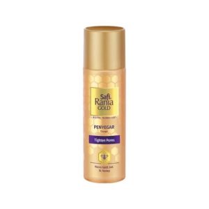 Safi Rania Gold Toner x 100ml