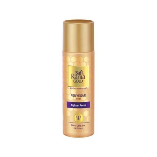 Safi Rania Gold Toner x 100ml