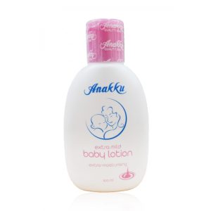 Anakku Baby Lotion x 100ml