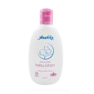 Anakku Baby Lotion x 200ml