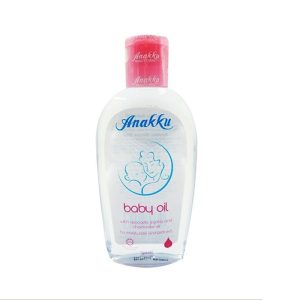 Anakku Baby Oil x 150ml