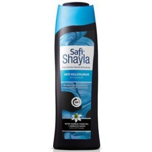 Safi Shayla Shampoo A/Kelemumur x 160ml (Jimat6.60