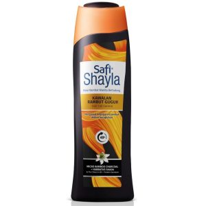 Safi Shayla Shampoo Rambut Gugur x 160ml