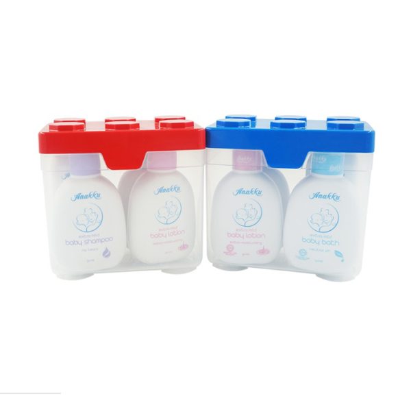 Anakku Toiletries Set (TS 50) x Each