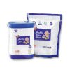 Anakku Wet Tissue Can w Refill 150+100s