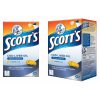 Scotts C/Liver Oil Caps 2x100s