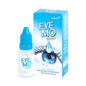 Eye Mo Moist Eye Drops x 15ml