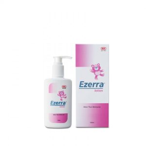 Ezerra Lotion x 150ml
