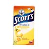 Scotts Vit C Pastilles Mango x 50's