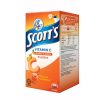 Scotts Vit C Pastilles Orange x 50's