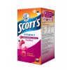 Scotts Vit C Pastilles Mix Berry x 50's