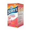 Scotts Vit C Pastilles Peach x 50's