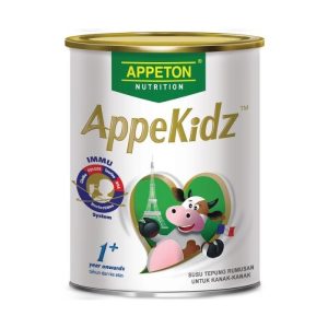 Appeton AppeKidz x 900g (SAVE RM20)