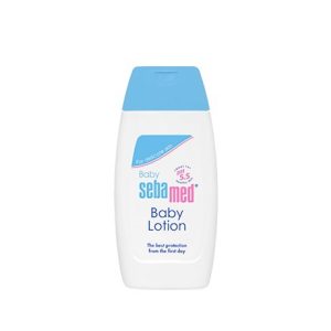 Sebamed Baby Lotion x 100ml