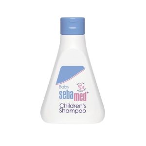 Sebamed Baby Shampoo x 250ml