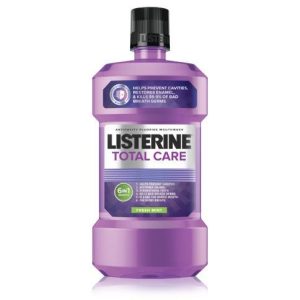 Listerine Total Care x 250ml