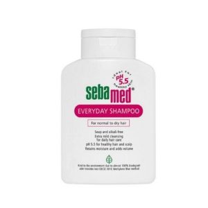 Sebamed Everyday Shampoo x 200ml