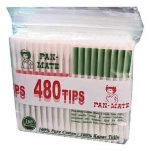 Pan-Mate C.Buds 2 x 160s