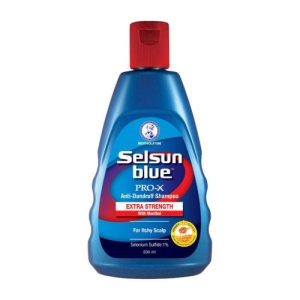 Selsun Blue Pro Extra Strength x 200ml (B)
