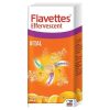 Flavettes Eff. Vital Vit.C 1000mg+Cal&Vit.D3 x 30's (O)
