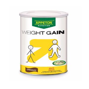 Appeton W/Gain Powder (Adult) x 450g(C)