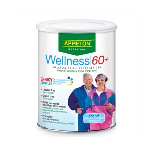 Appeton Wellness 60+ x 900g (V)