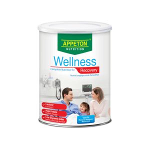 Appeton Wellness 60+ Recovery x 900g (V)