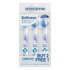 Sensodyne T/B Complete Protection (Soft) x 3's