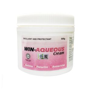 Aqueous Cream x 500G