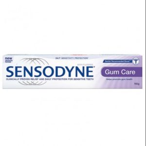 Sensodyne T/P Gum Care x 100g (P)
