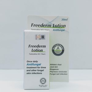 Freederm Lotion x 30ml
