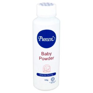 Pureen Baby Powder x 100g
