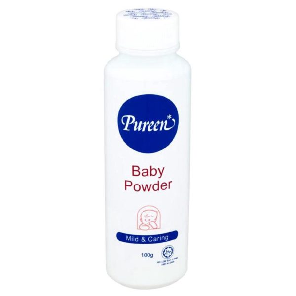 Pureen Baby Powder x 100g