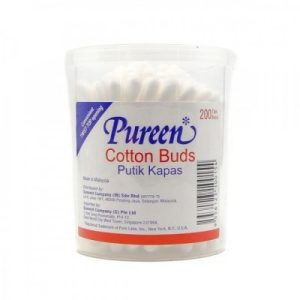 Pureen C/Buds (Drum) x 200's