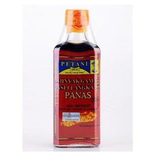 Petani Minyak Panas x 60ml