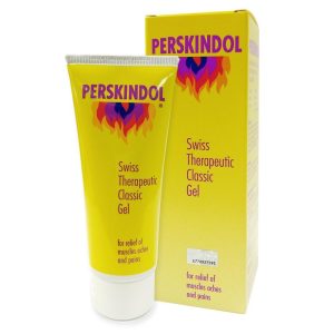 Perskindol Gel x 100ml
