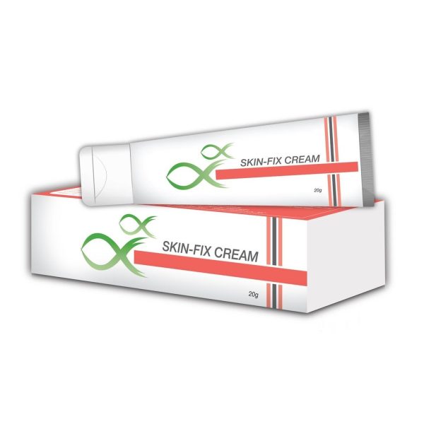 Skin-Fix Haruan Cream x 20g