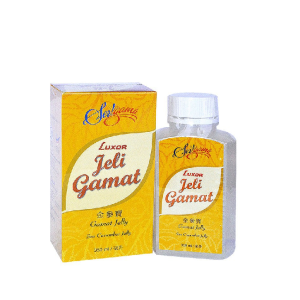 Gamat Jelly x 350ml (Luxor)