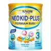 Snow Neo Kid-Plus x 900g(Step 3)