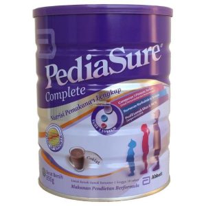 Pediasure Powder Complete x 850g (C)