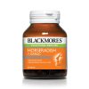 B/Mores Horseradish/Garlic Tabs x 60's