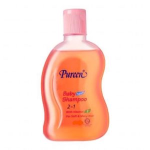 Pureen Baby Shampoo 2in1 x 150ml
