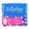 Stayfree Maxi Wing x 20's(Washable)