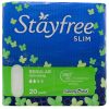 Stayfree Slim Non Wing x 20's