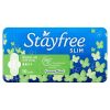 Stayfree Slim Wing x 10's
